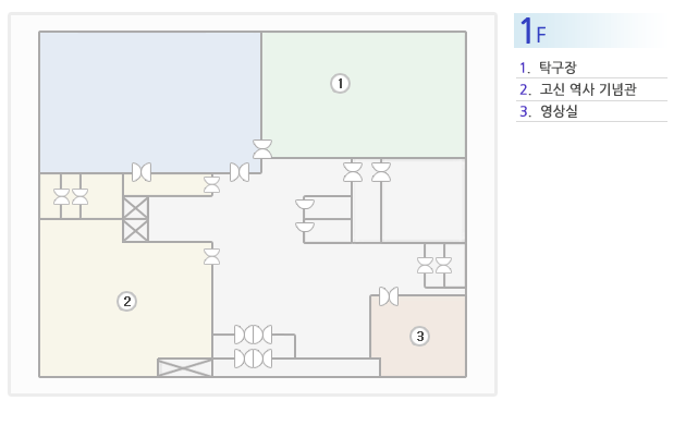 1층 안내 이미지